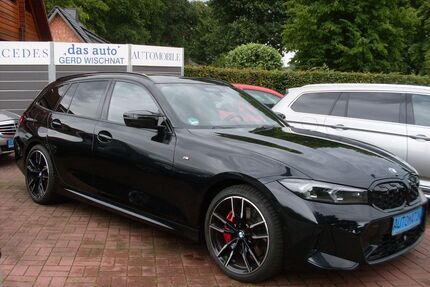 BMW M340i Gebrauchtwagen
