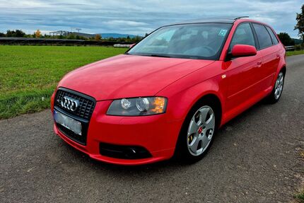 Audi A3 Gebrauchtwagen