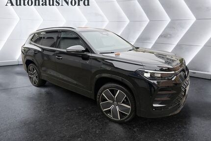 VW Tayron Gebrauchtwagen