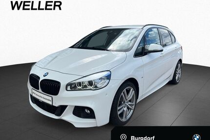 BMW 220 Gebrauchtwagen