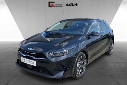 Kia ceed / Ceed Gebrauchtwagen