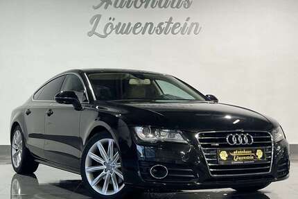 Audi A7 Gebrauchtwagen