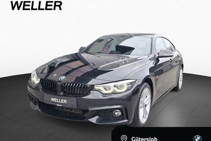 BMW 435 Gran Coupé Gebrauchtwagen