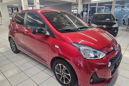 Hyundai i10 Gebrauchtwagen