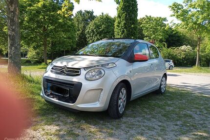 Citroen C1 Gebrauchtwagen