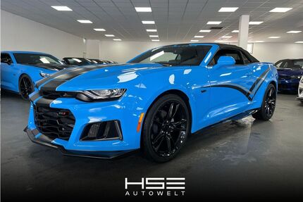 Chevrolet Camaro Gebrauchtwagen