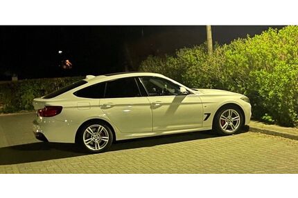BMW 335 Gran Turismo Gebrauchtwagen