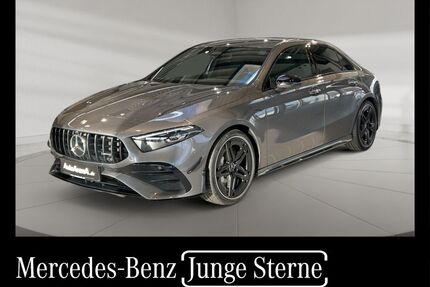 Mercedes-Benz A 35 AMG Gebrauchtwagen