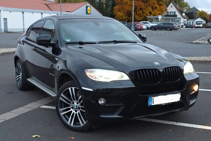 BMW X6 Gebrauchtwagen