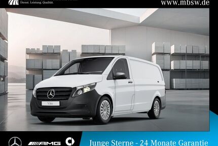 Mercedes-Benz Vito Gebrauchtwagen