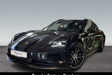 Porsche Taycan Gebrauchtwagen