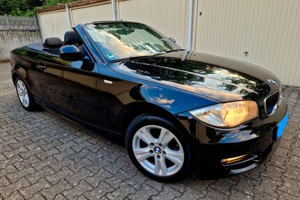 BMW 118 Gebrauchtwagen