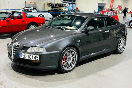 Alfa Romeo GT Gebrauchtwagen