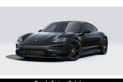 Porsche Taycan Gebrauchtwagen