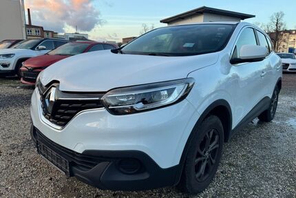 Renault Kadjar Gebrauchtwagen