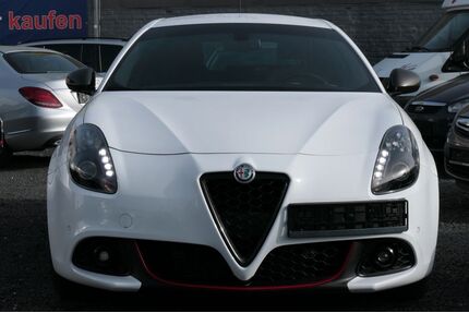 Alfa Romeo Giulietta Gebrauchtwagen