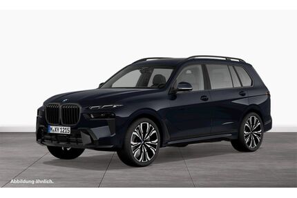 BMW X7 Gebrauchtwagen