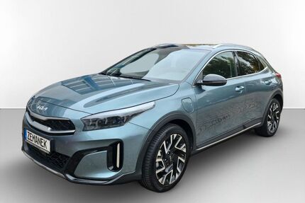 Kia XCeed Gebrauchtwagen