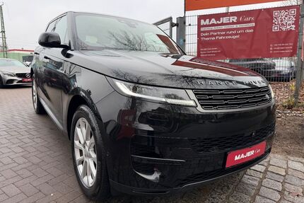 Land Rover Range Rover Sport Gebrauchtwagen