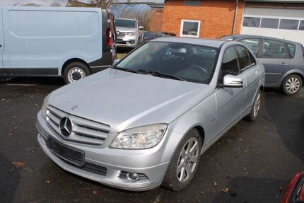 Mercedes-Benz C 250 Gebrauchtwagen