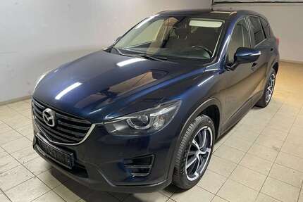 Mazda CX-5 Gebrauchtwagen