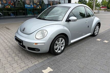 VW Beetle Gebrauchtwagen