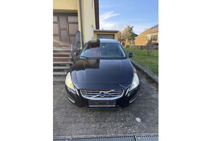 Volvo V60 Gebrauchtwagen
