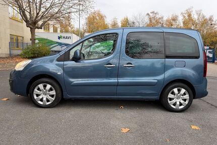 Citroen Berlingo Gebrauchtwagen