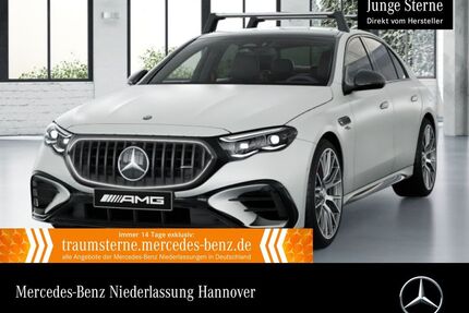 Mercedes-Benz E 53 AMG Gebrauchtwagen