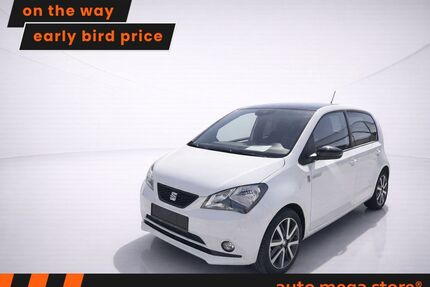 Seat Mii Gebrauchtwagen