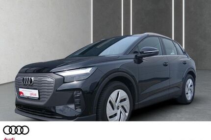 Audi Q4 e-tron Gebrauchtwagen
