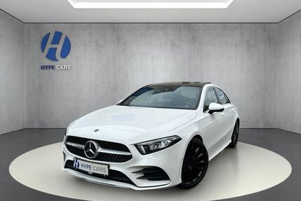 Mercedes-Benz A 200 Gebrauchtwagen