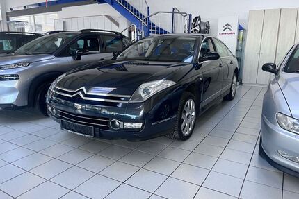 Citroen C6 Gebrauchtwagen