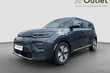 Kia Soul Gebrauchtwagen