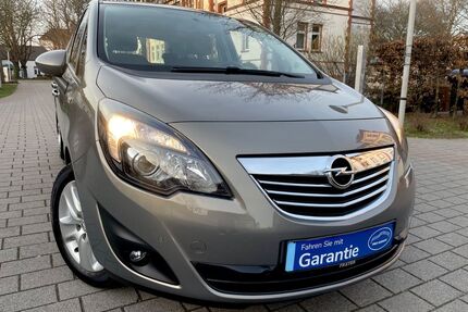 Opel Meriva Gebrauchtwagen