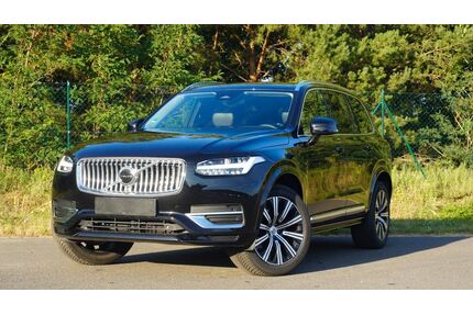 Volvo XC90 Gebrauchtwagen