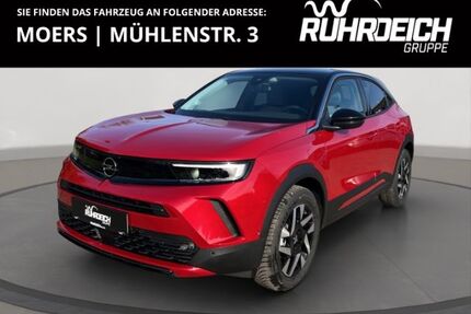 Opel Mokka Gebrauchtwagen