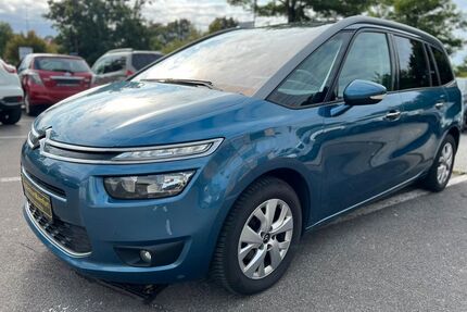 Citroen Grand C4 Picasso / SpaceTourer Gebrauchtwagen