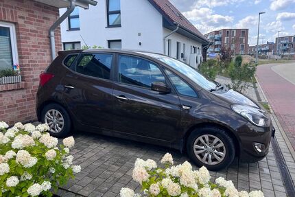 Hyundai ix20 Gebrauchtwagen