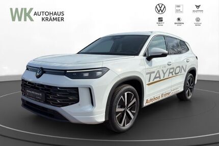Subaru Tayron 