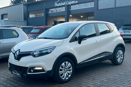 Renault Captur Gebrauchtwagen