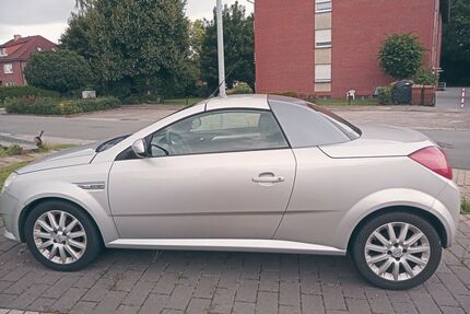 Opel Tigra Gebrauchtwagen