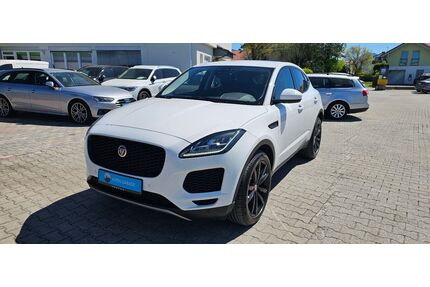 Jaguar E-Pace Gebrauchtwagen