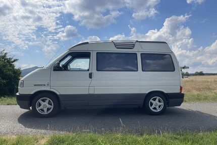 VW T4 andere Gebrauchtwagen
