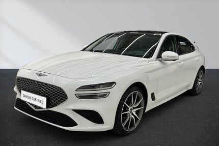 Genesis G70 Gebrauchtwagen