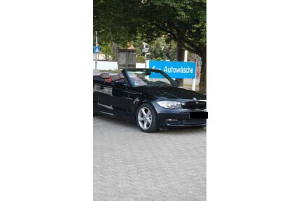 BMW 118 Gebrauchtwagen