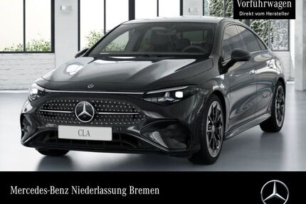 Mercedes-Benz CLA 200 Gebrauchtwagen