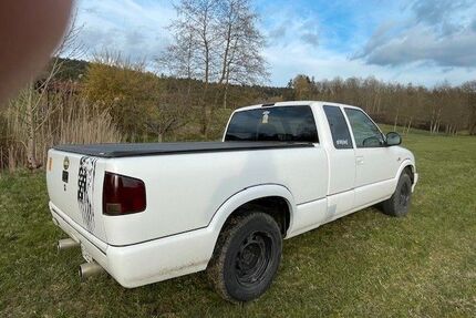 Chevrolet S-10 Gebrauchtwagen