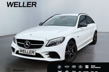 Mercedes-Benz C 300 Gebrauchtwagen