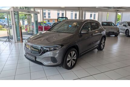Mercedes-Benz EQA Gebrauchtwagen